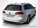 Volkswagen Golf VII Variant 1.5 TSI Highline DSG LED ACC 4S - Gebrauchtwagen in Erlangen