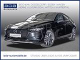 Mazda 3 Exclusive-Line 2,5L G 6MT FWD NAVI PDC BT