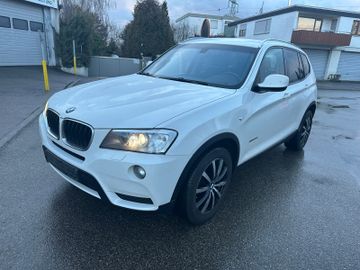 BMW X3 - 11