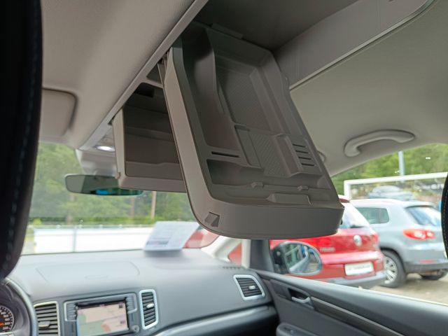 Sharan 2.0 TDI IQ.DRIVE *ACC*el.Türen*Navi*APP*