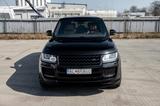Land Rover Range Rover 5.0V8 Autobiography, Meridian, HEAT - gebrauchte Land Rover Range Rover aus dem Jahr 2013