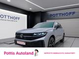 Volkswagen Touareg 3.0 TDI 4M R-LINE BLACK STYLE PANO AHK L