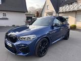 BMW X3 M40i TV/StandH/Wheelforce/1of1 X3m/VOLL