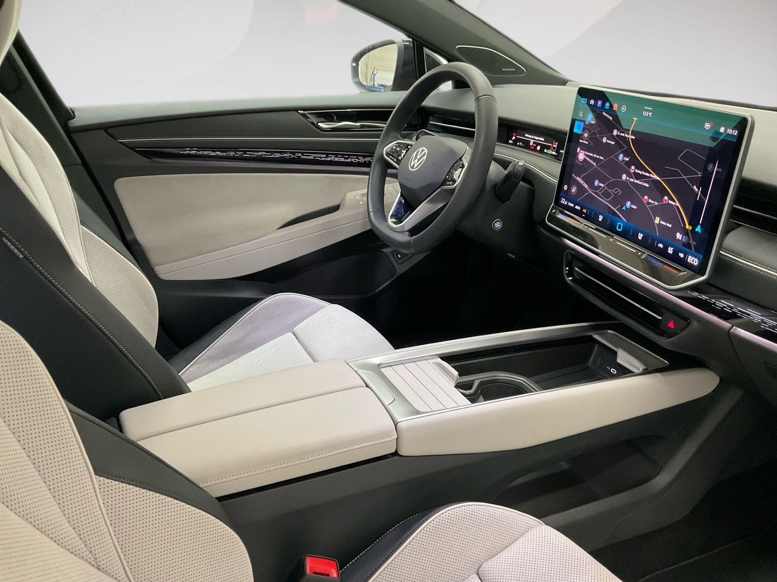 Volkswagen ID.7 - Bild 9