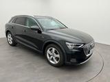 Audi e-tron 50 Quattro advanced Techno HeadUp - Audi e-tron: 50
