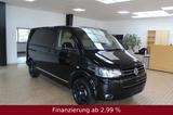 Volkswagen T5 Multivan Highline 2.0 TSI 204PS 4-Motion - Volkswagen T5: Highline