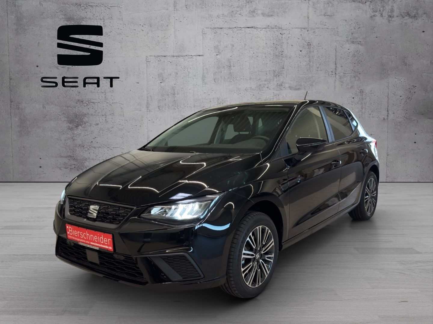 Seat Ibiza 1.0 TSI DSG Road Edition NAVI KAMERA PDC S