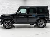 Mercedes-Benz G 63 AMG BRABUS 700*ACTIVE RIDE CONTROL - Mercedes-Benz Neuwagen: 63