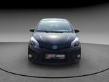 Toyota Yaris Hybrid Club Navi DAB SHZ Klima Tel.-Vorb.  - Toyota aus 2012 mit Hybrid-Antrieb