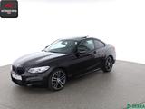 BMW M240i xDrive Coupe KEYLESS,ACC,KAMERA,HARMAN/K - BMW M240i aus 2019