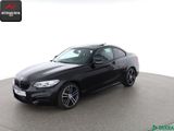 BMW M240i xDrive Coupe KEYLESS,ACC,KAMERA,HARMAN/K - BMW M Models in Berlin