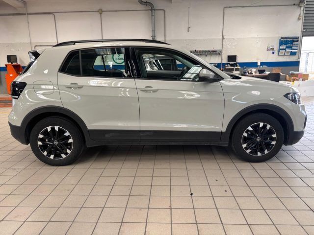 Volkswagen VOLKSWAGEN T-Cross 1.0 TSI Style BMT imagem 2