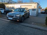 Subaru Forester 2.0D Exclusive Lineartronic - Subaru Forester mit Diesel-Antrieb: Automatik