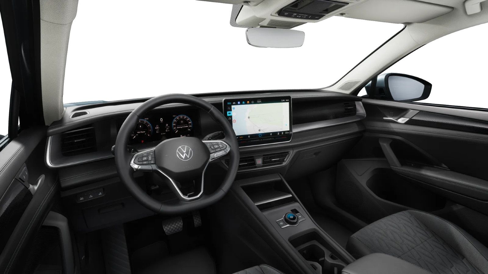Volkswagen Tayron - Bild 12