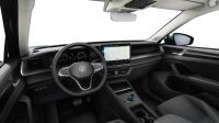 Volkswagen Tayron - Vorschau Bild 12