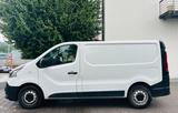 Renault Trafic Kasten L1H1 2,8t Komfort - gebrauchte Renault Trafic aus dem Jahr 2021