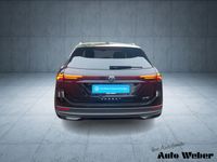 Volkswagen Passat Variant - Vorschau Bild 6