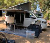 Volkswagen California Beach - California