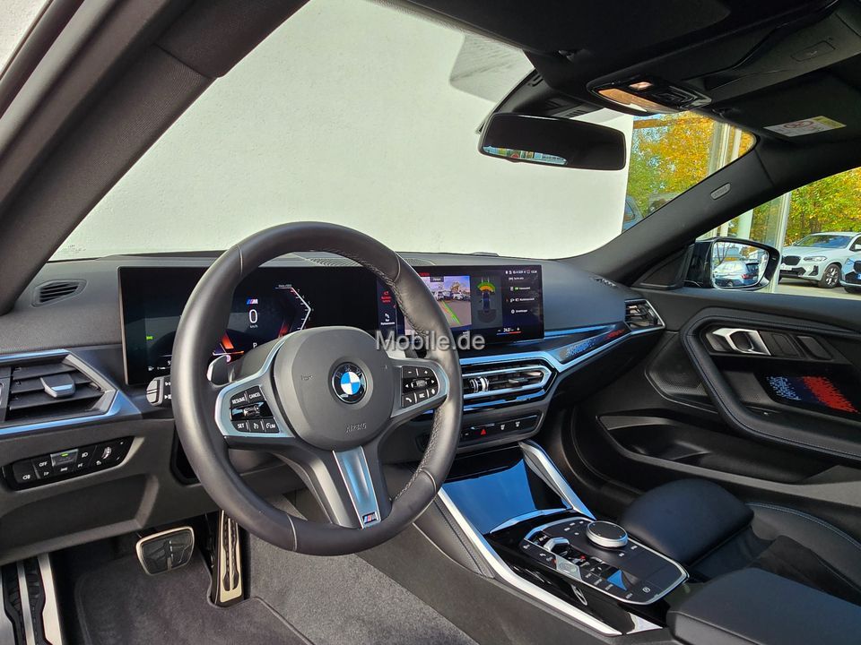 BMW M240i - Bild 17