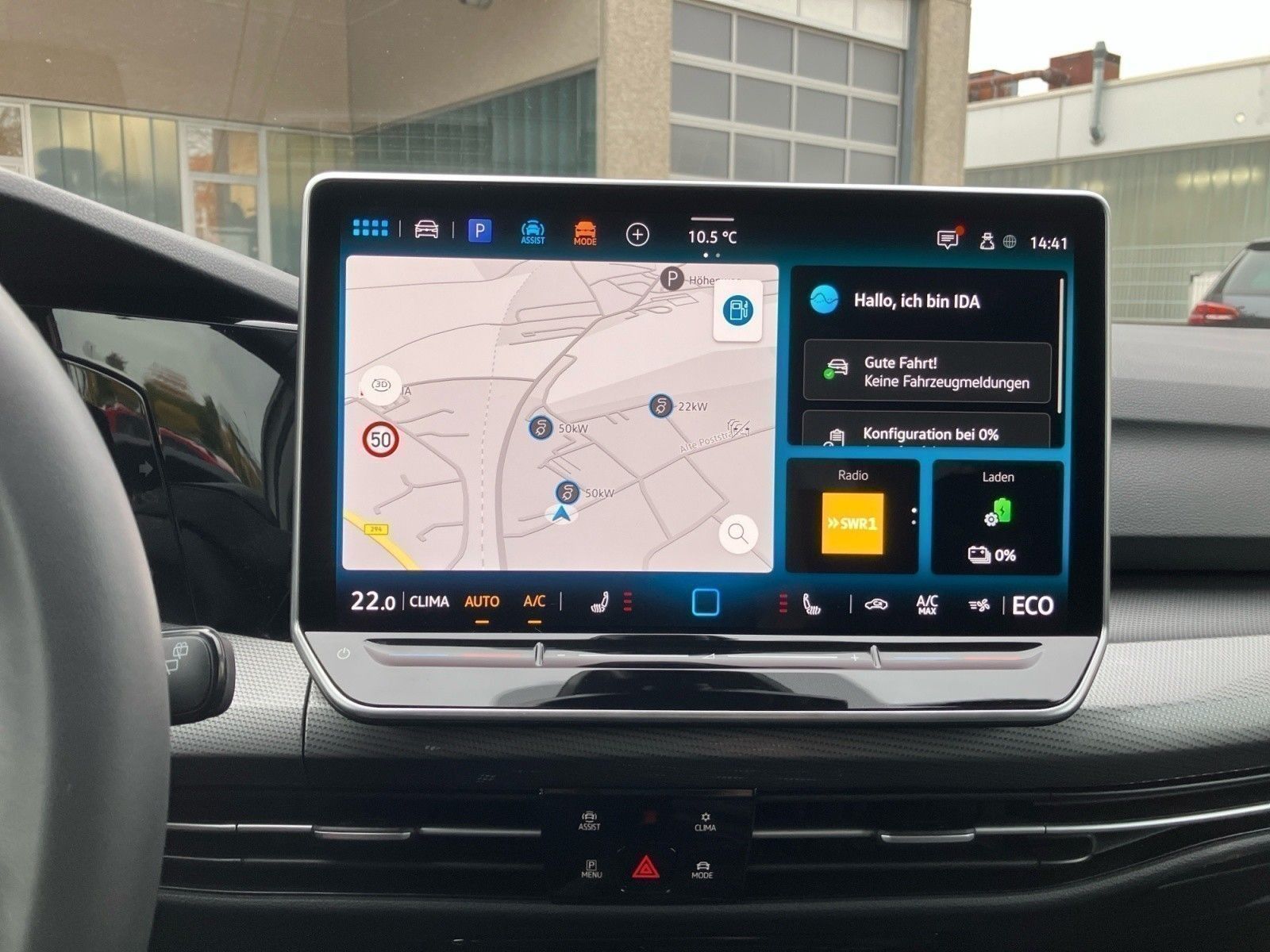 Volkswagen Golf - Bild 8