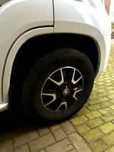 Knaus Van Ti Plus Platinum Selection 650 MEG - Knaus 650 meg