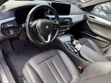 BMW 530 5 Limousine 530 d xDrive-Navi/LED/Kamera - scheckheftgepflegte BMW 530