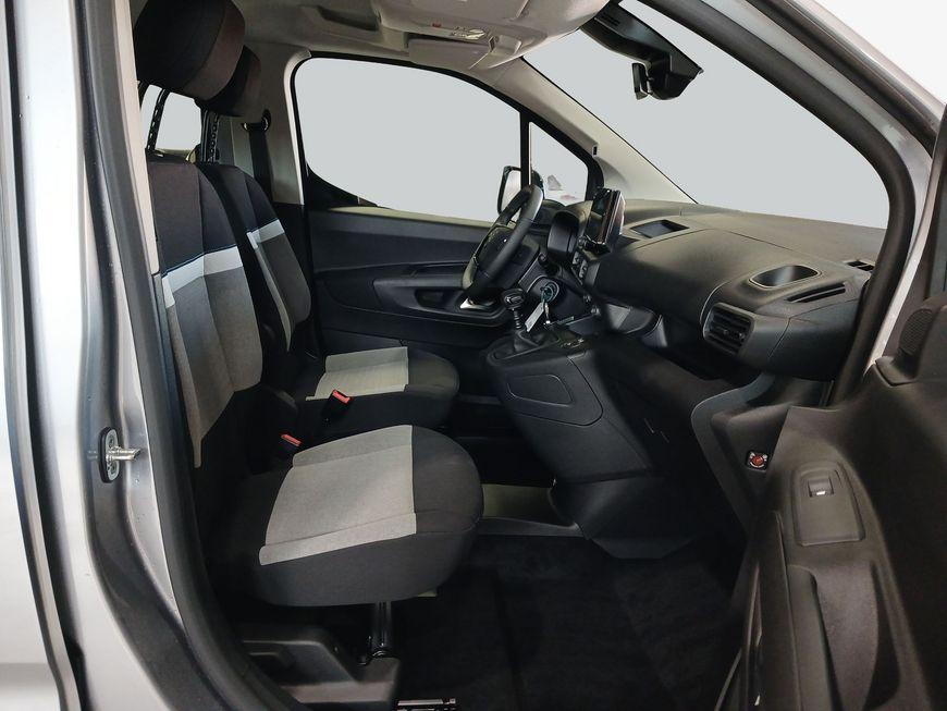 Citroën Berlingo M Diesel Van 100 PLUS