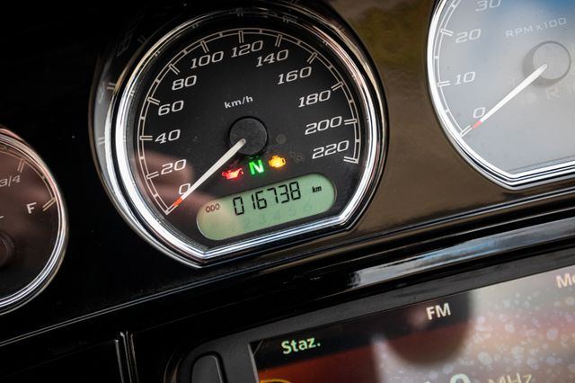 Fahrzeugabbildung Harley-Davidson STREET GLIDE SPECIAL FLHXS