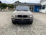 BMW X5 3.0d - - BMW X5 aus 2004 mit Diesel-Antrieb