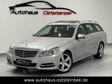 Mercedes-Benz E 250 T CDI BLUEEFFICIENCY/BI-XEN/SHD/SHZ/AHK/ - Mercedes-Benz E 250 in Hamburg