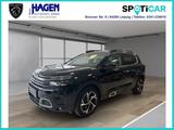 Citroën C5 Aircross FeelPack 225 EAT8 Hybrid LED/RFK/SHZ - Citroën C5 Aircross: Feel