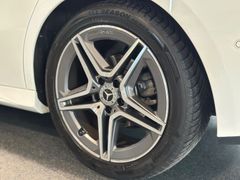 MERCEDES-BENZ A 200 - Ansicht 13