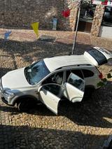 Chevrolet Captiva 2.0 LS 2WD 5-Sitzer LS - Chevrolet Captiva mit Diesel-Antrieb: 2.0