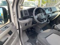 Volkswagen Crafter - Vorschau Bild 13