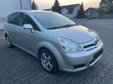 Toyota Corolla Verso Corolla Verso 1.8 *Klima*7 Sitzer* - gebrauchte Toyota Corolla Verso aus dem Jahr 2007