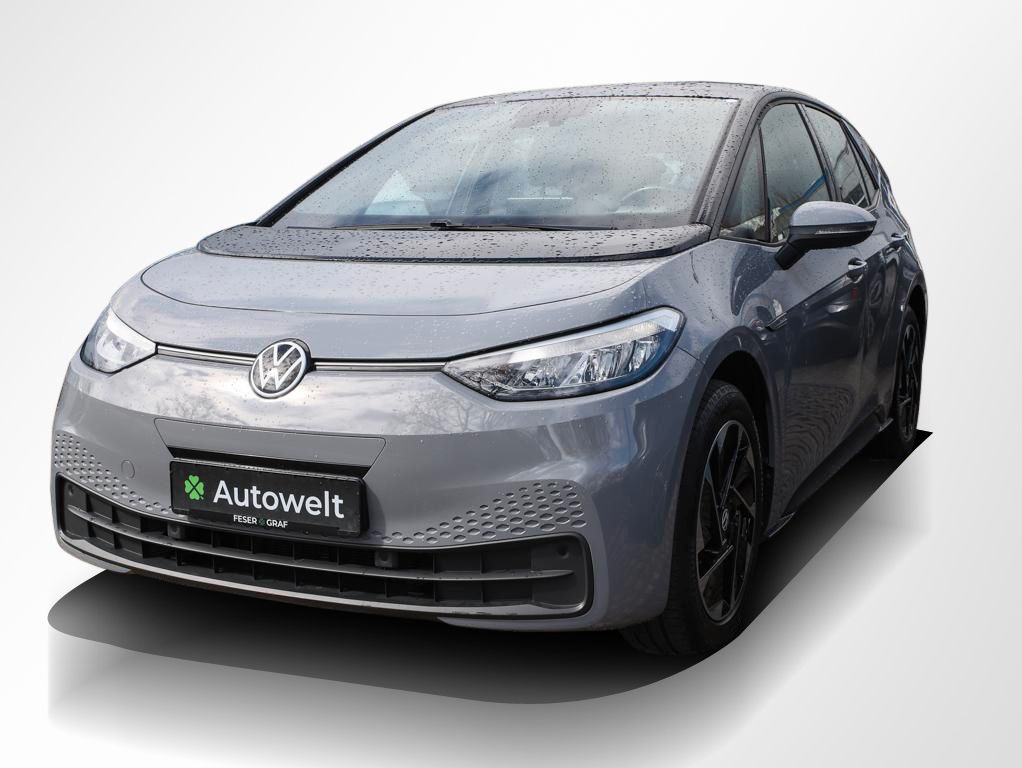 Volkswagen ID.3 - Bild 12
