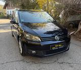 Volkswagen Touran Match*Steuerkette+Getriebeöl NEÜ*TÜV NEÜ - Volkswagen Touran: Getriebe