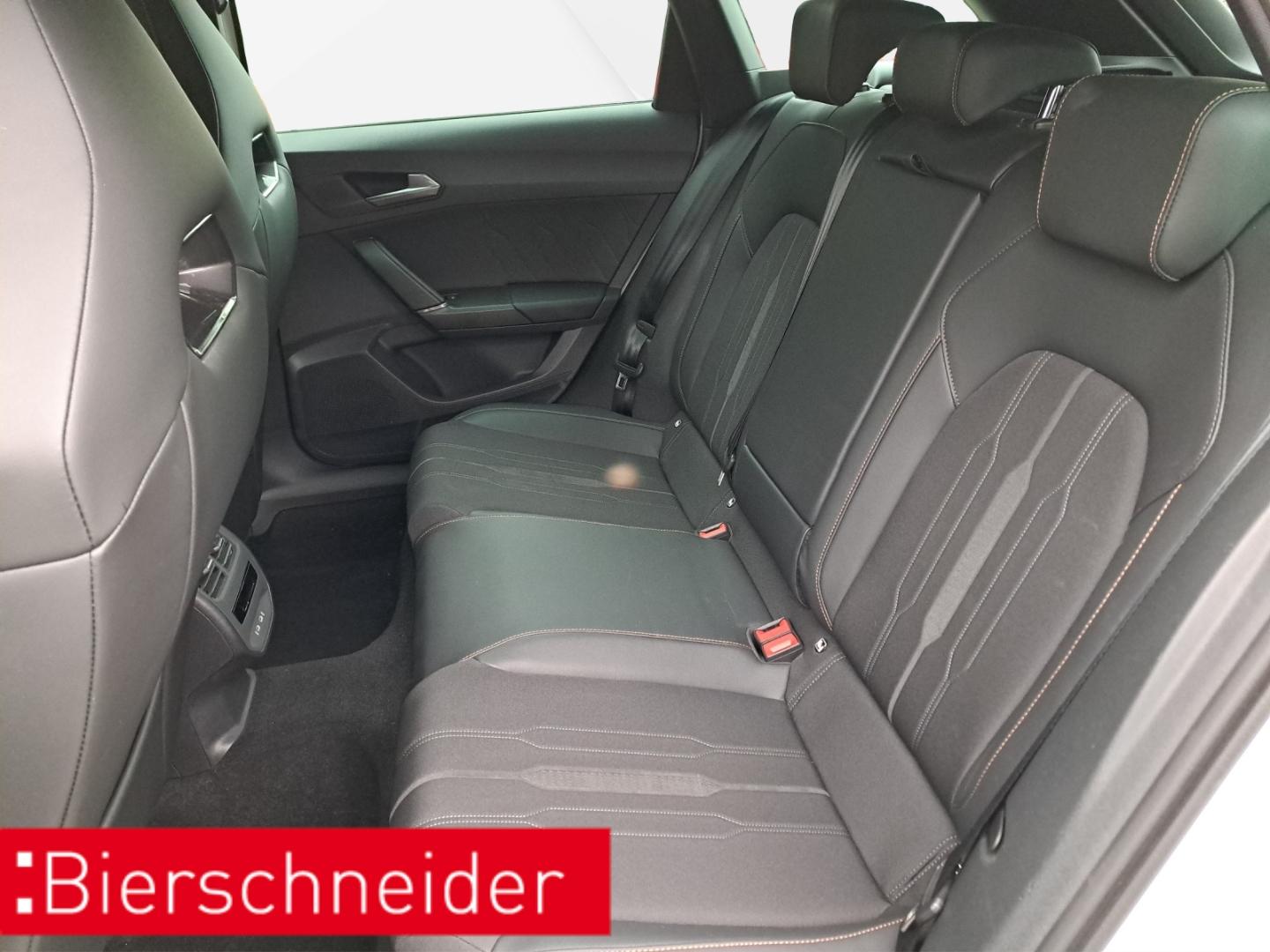 Cupra Leon Sportstourer 2.0 TSI DSG VZ VIRTUAL COCKPIT, миниатюра 10