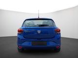 Dacia Sandero III Dacia SANDERO III 1,0 TCe 100 LPG E - Dacia Sandero: Daci