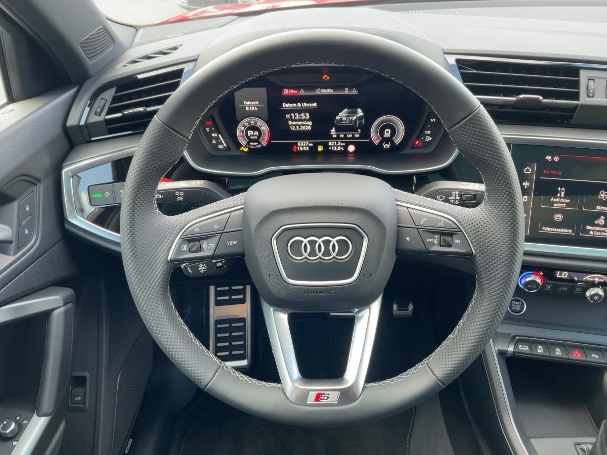 Audi Q3 - Bild 10