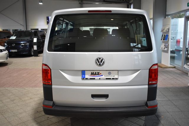 T6 Kombi LR "EcoProfi" 2.0 TDI 75 kW