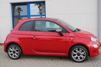 Fiat 500 Sport MildHybrid  GRA,NSW,Panorama,Sitzheiz.