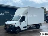 Renault MAster DCI 165 4x2 Koffer - Angebote