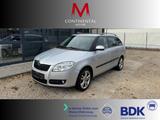 Skoda Fabia Combi Sport 1.4 TSI*Klima*TÜV 05/2025 - Skoda Fabia: Sport