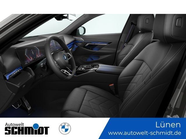 BMW 530e xDrive Touring M Sportpaket UPE 97.050 EUR imagem 3