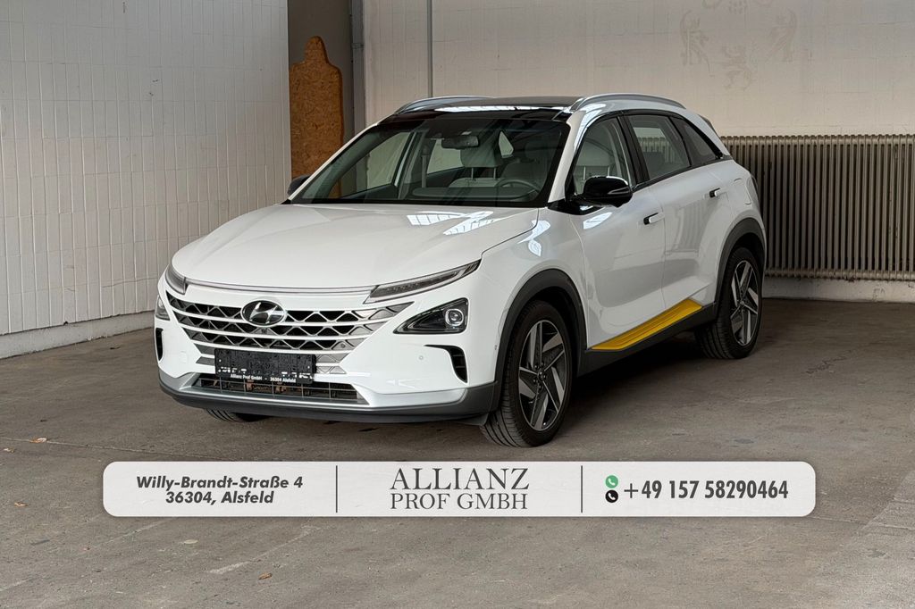 Angebot ansehen Hyundai NEXO