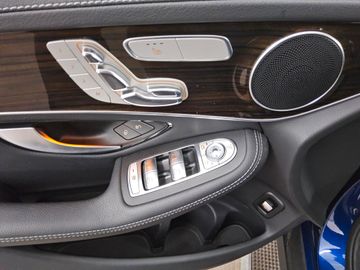 Mercedes GLC 220 - 9