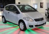Mercedes-Benz A -Klasse 160 CDI*KLIMAANLAGE*PDC*BC*AHK*MFL* - Mercedes-Benz A 160 in Köln