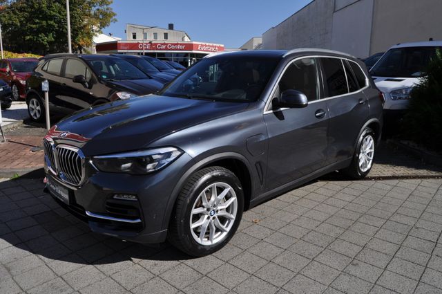 BMW X5 xDrive 45e Pano/Kam/ACC/Luft/HUD/Exklusiv