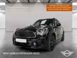 MINI Cooper D Countryman Navi Head-Up Parkassist LED - MINI Cooper D Countryman in Düsseldorf